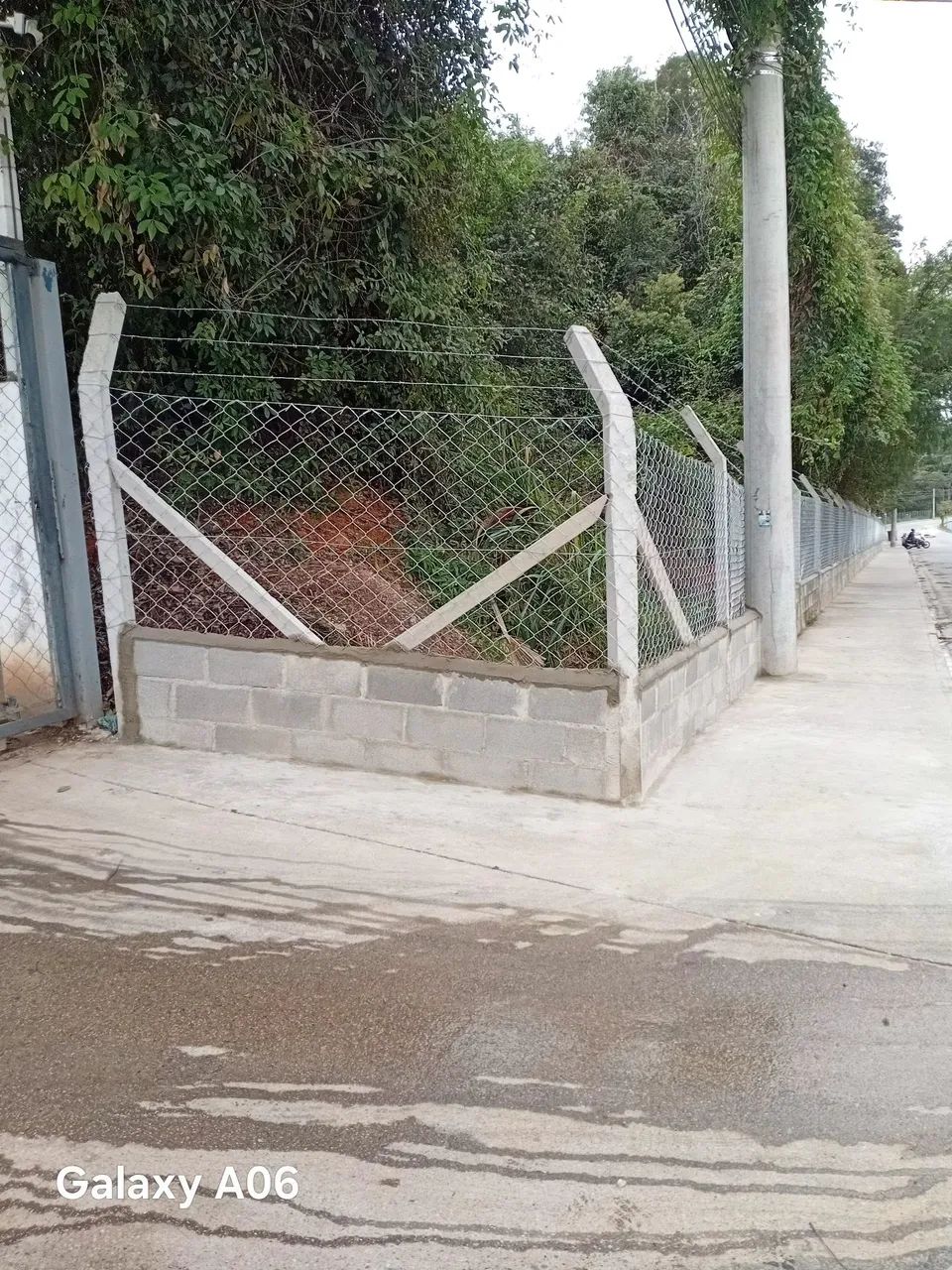 Instalação alambrado  - Foto 2