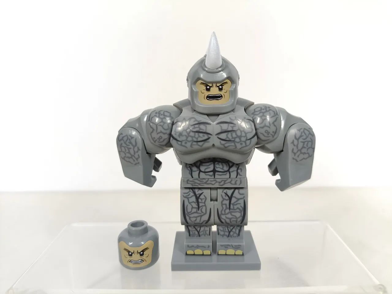 Lego Hulkverso  - Foto 4