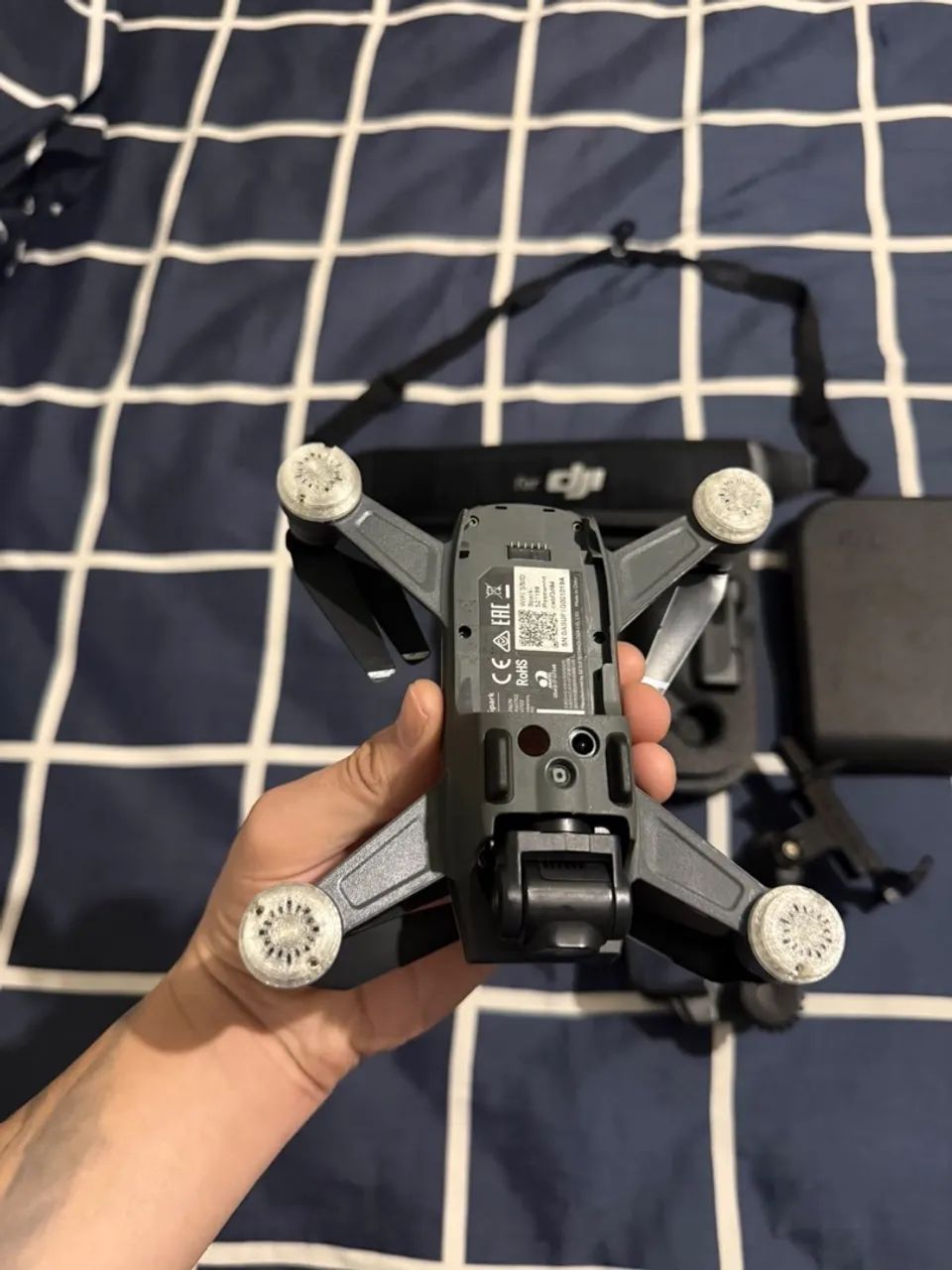 Drone DJI SPARK - Foto 5