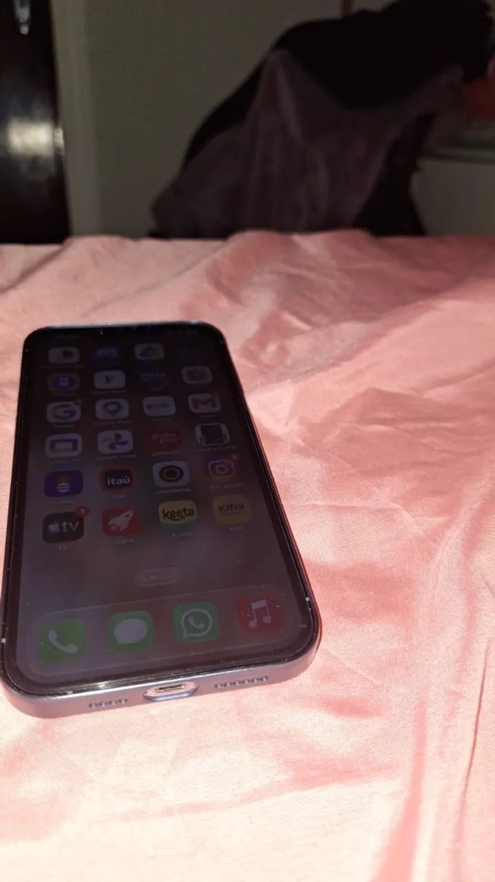 iPhone 13 Pro Max 512GB