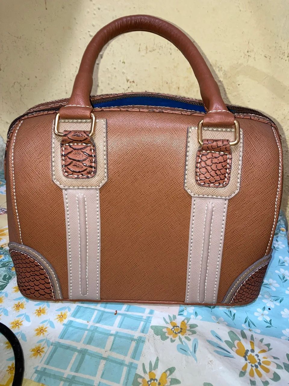 Vendo bolsa Pelica  - Foto 2