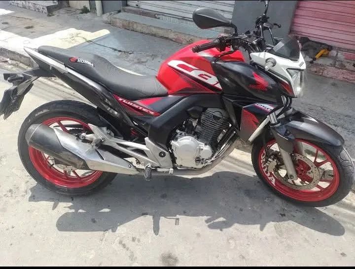 Cb tweeter 250