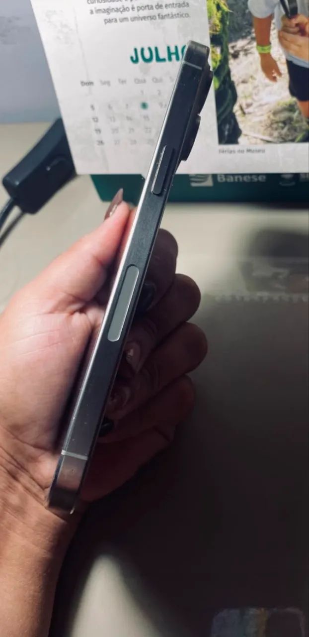 iPhone 15 pro max  - Foto 5