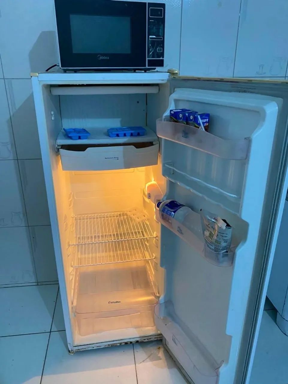 Geladeira - Foto 2