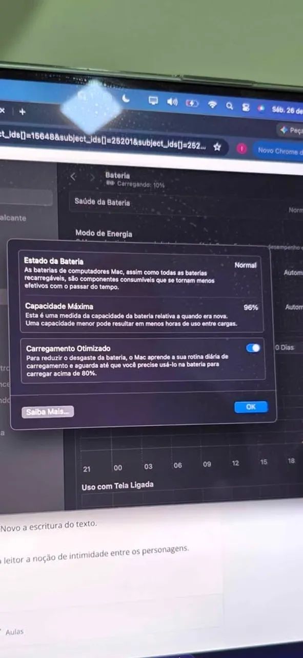MacBook M4 Pro 16' | 48GB RAM | 512GB SSD  - Foto 4