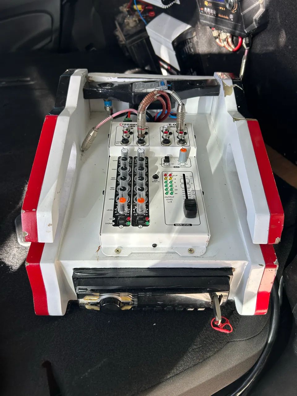 Som automotivo  - Foto 5
