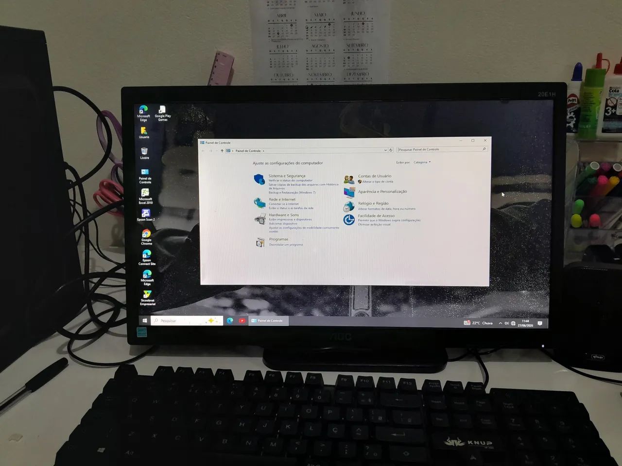 Vendo PC completo  - Foto 2