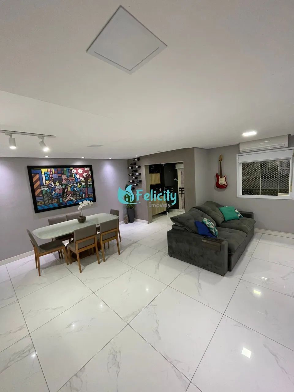 Apartamento com 2 quartos, 2 vagas, 83m2 no Jaguaré - Foto 3