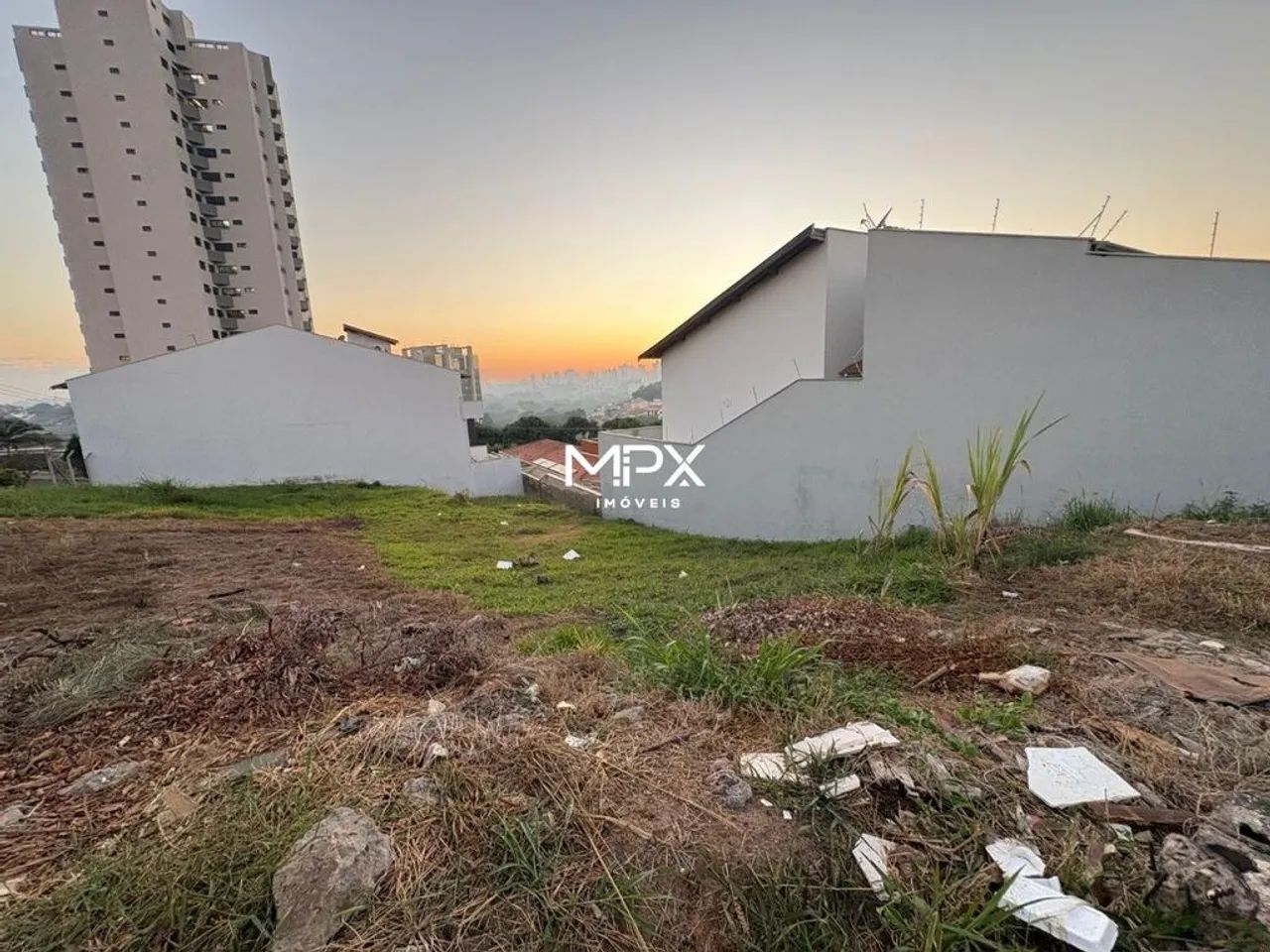 Terreno à venda em Piracicaba, Castelinho, com 180.01 m² - Foto 4