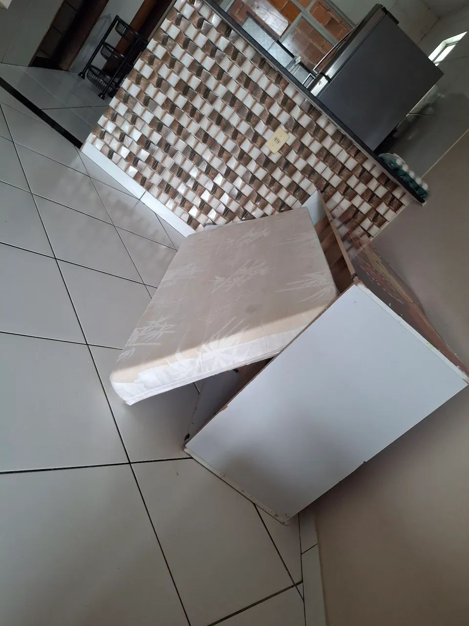 Cama de criança  - Foto 2