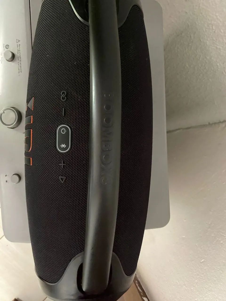 JBL bom box 3 semi nova - Foto 4