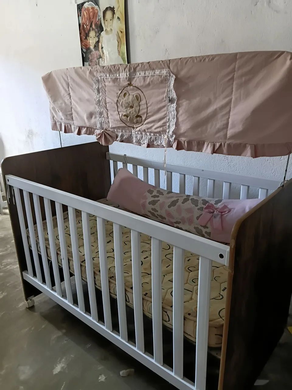 Berço  - Foto 2