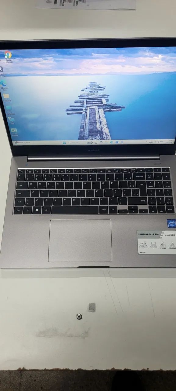 Notebook samsung - Foto 3