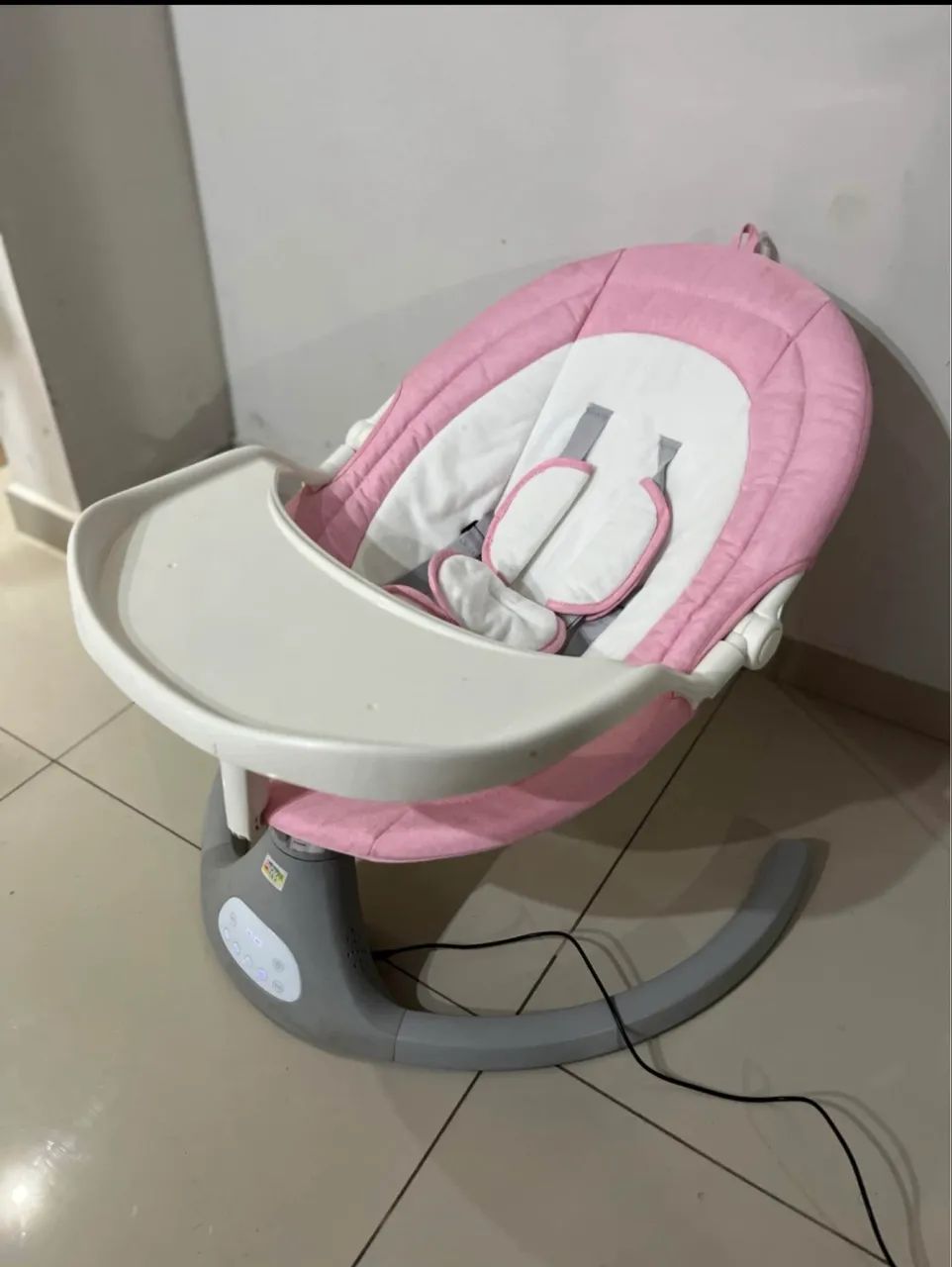 Cadeirinha de balanço  - Foto 2