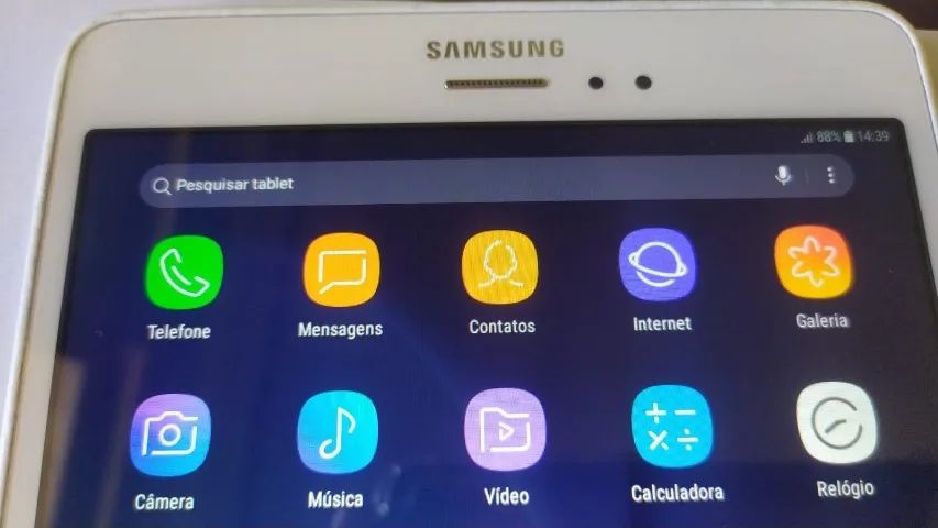 Tablet Samsung Tab A - Foto 3