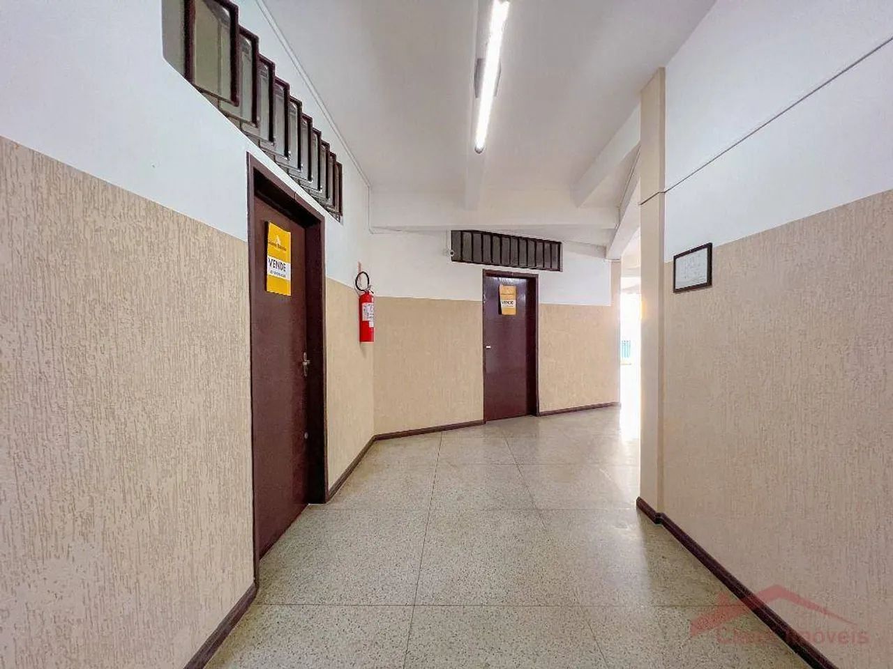 Sala à venda, 46 m² por R$ 199.999,90 - Centro - Joinville/SC - Foto 10