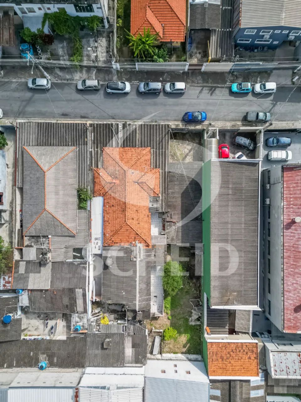 Terreno á Venda na Interlagos com 800m². - Foto 3
