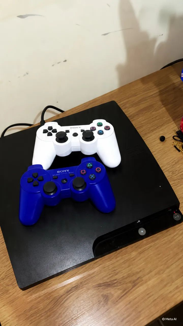 PS3