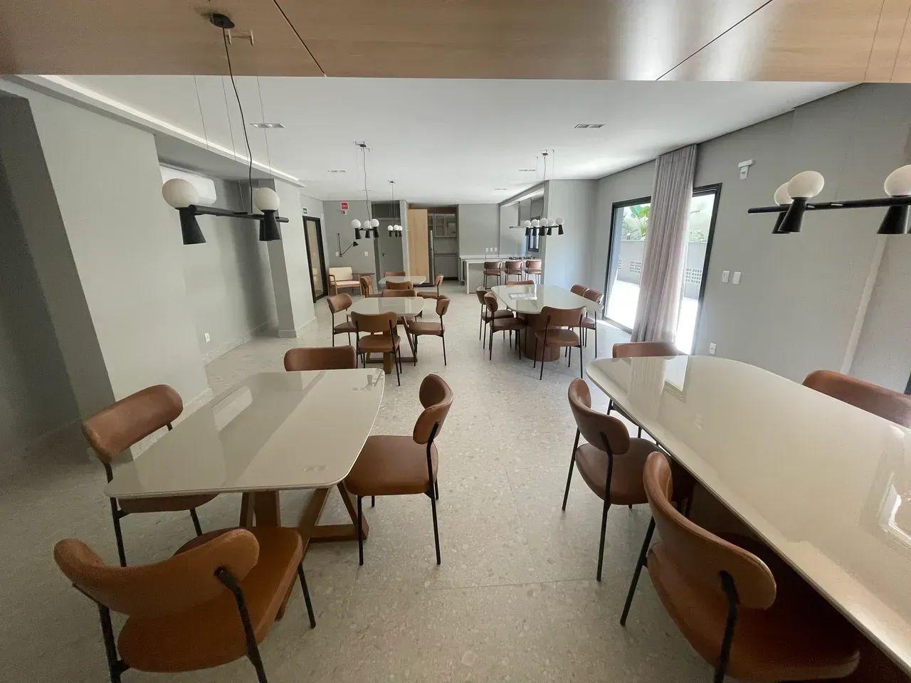 Apartamento no Lume Home Design - Foto 3