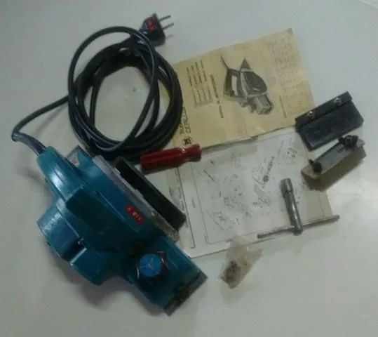 Plaina - Foto 3