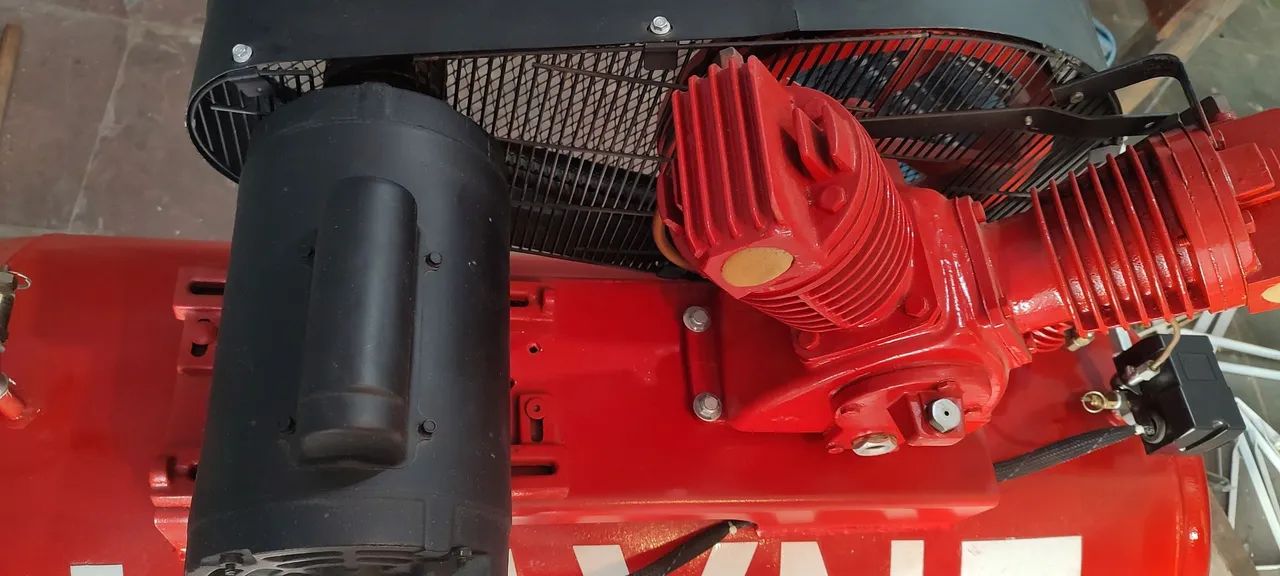 Compressor Wayne professional. - Foto 5