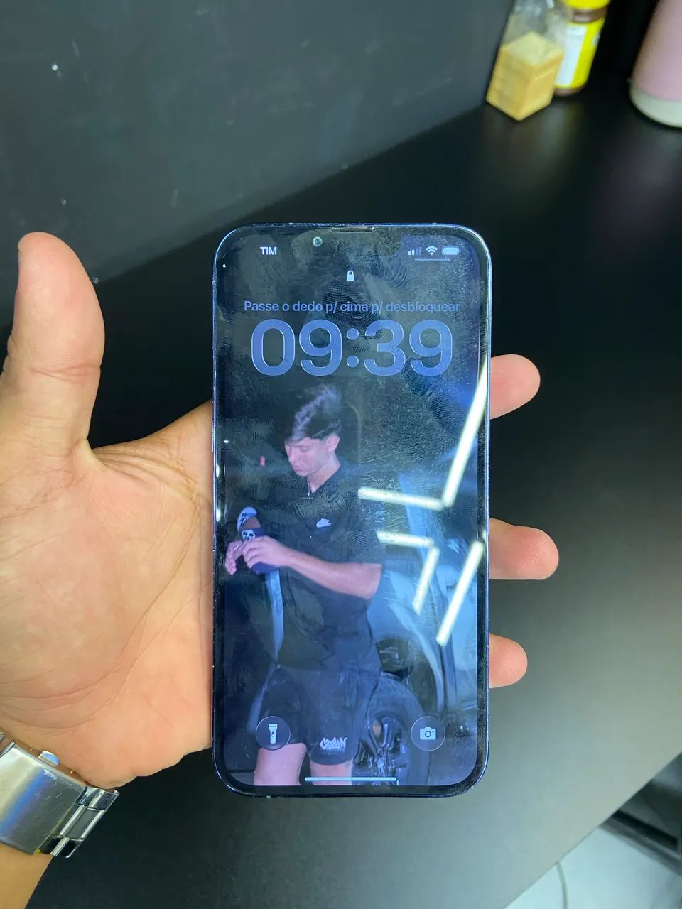 IPHONE 13 PRO MAX  - Foto 5