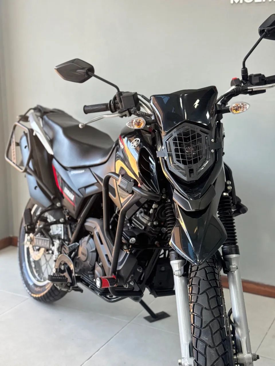 XTZ 150 CROSSER S FLEX - Foto 3