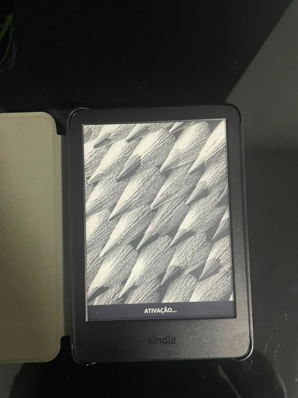 Kindle 11 geração  - Foto 2
