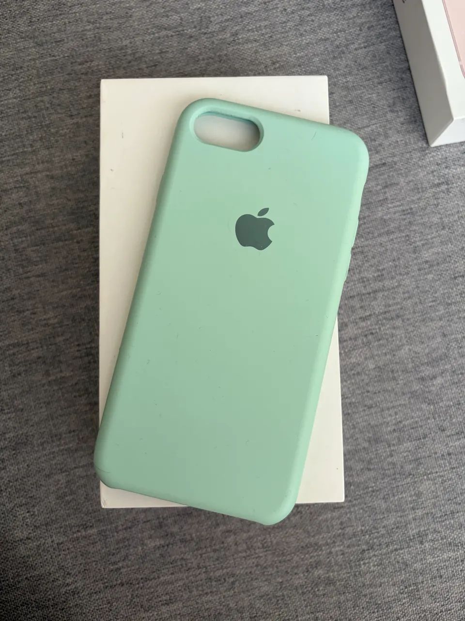iphone 7 Rose gold- 128gb - Foto 5