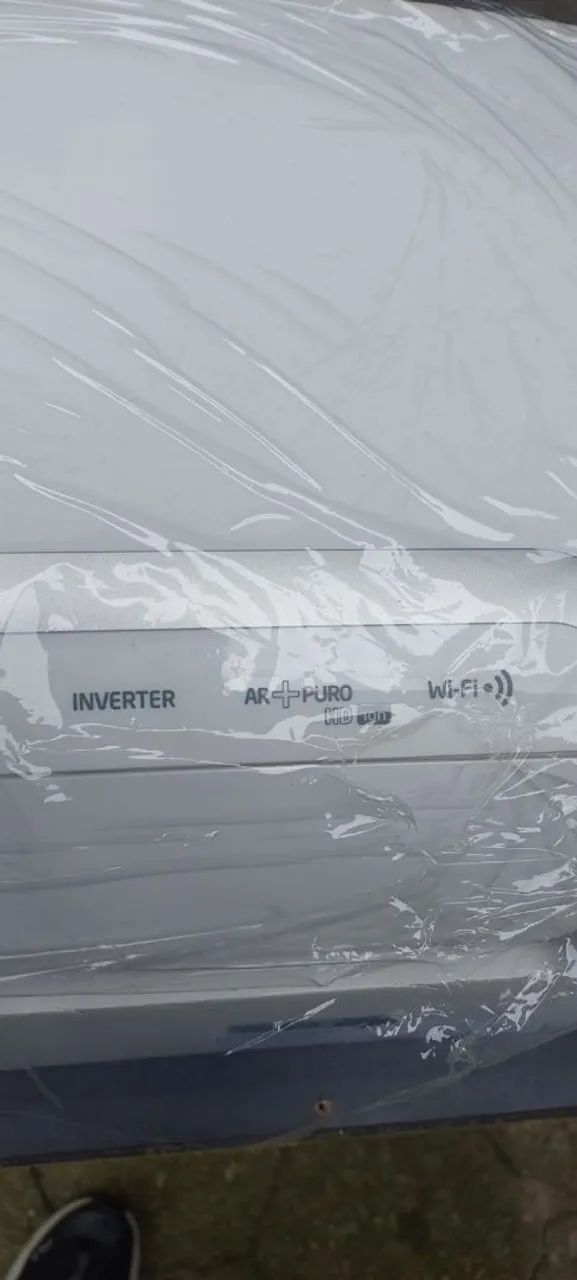 Evaporadora MÍDEA 9000 BTUS - Foto 5
