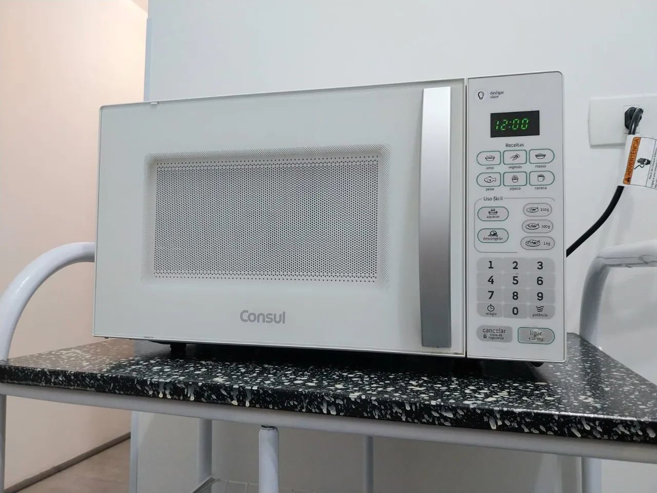 Micro ondas Consul 20L  - Foto 2