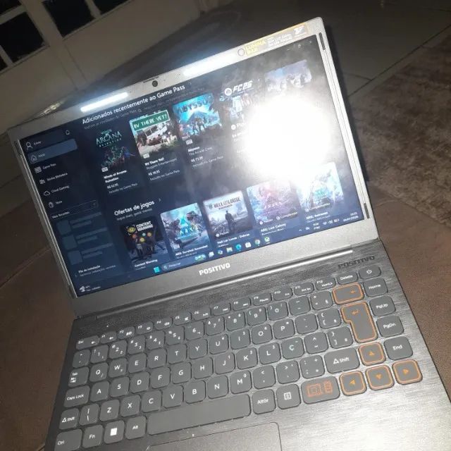 Notebook  - Foto 2