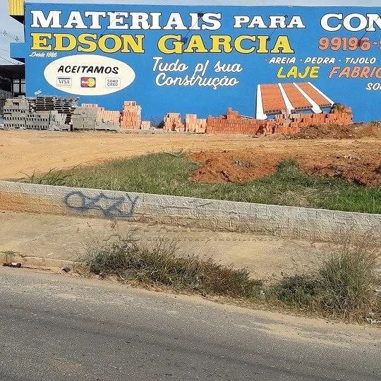 TERRENO,0 Dormitorio(s) bairro Santa Marta - Foto 2