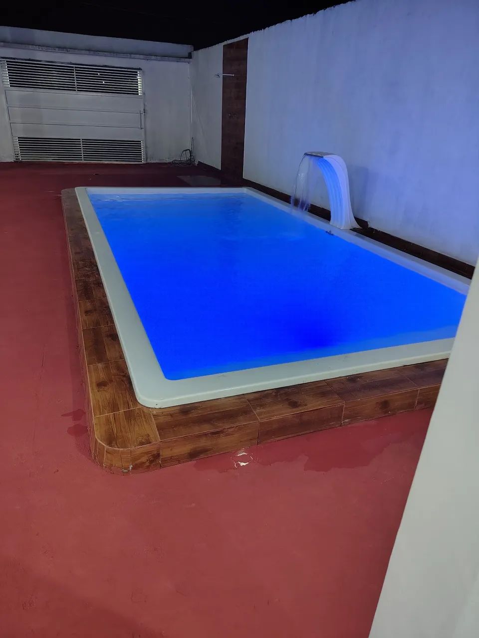 Casa em Salinas por temporada