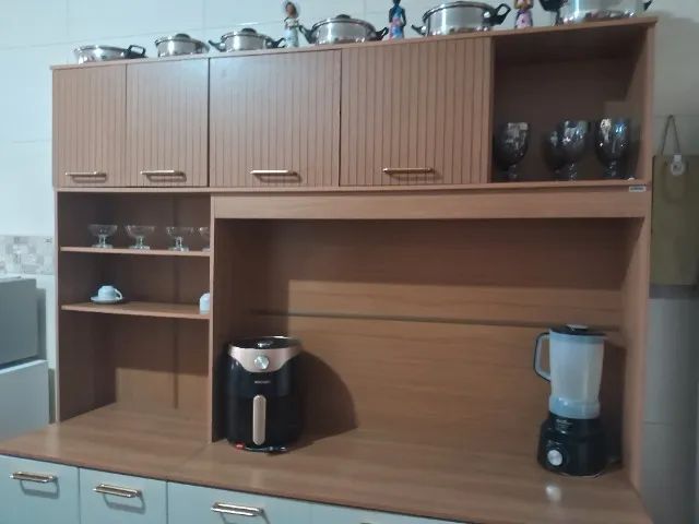 Armário de Cozinha - Foto 4