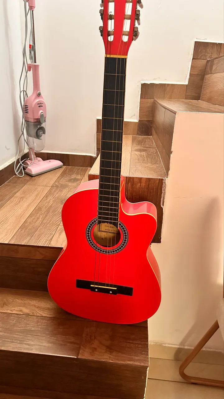 Violão 