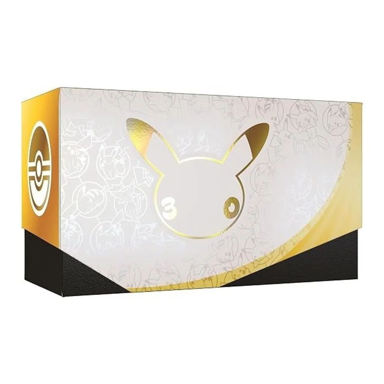 Pokémon TCG 30th Elite Trainer Box - Inglês - Foto 2