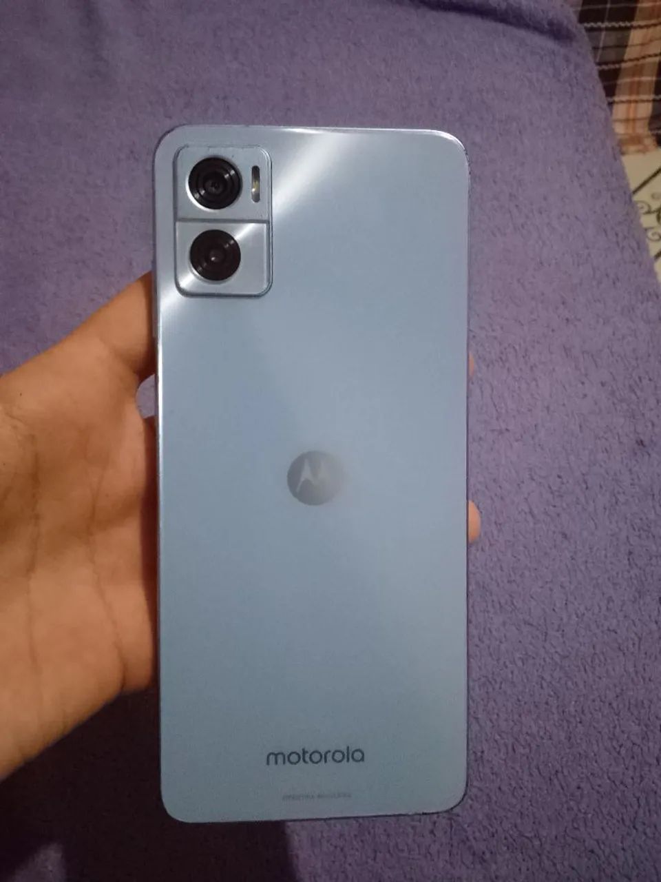Moto e22 - Foto 2