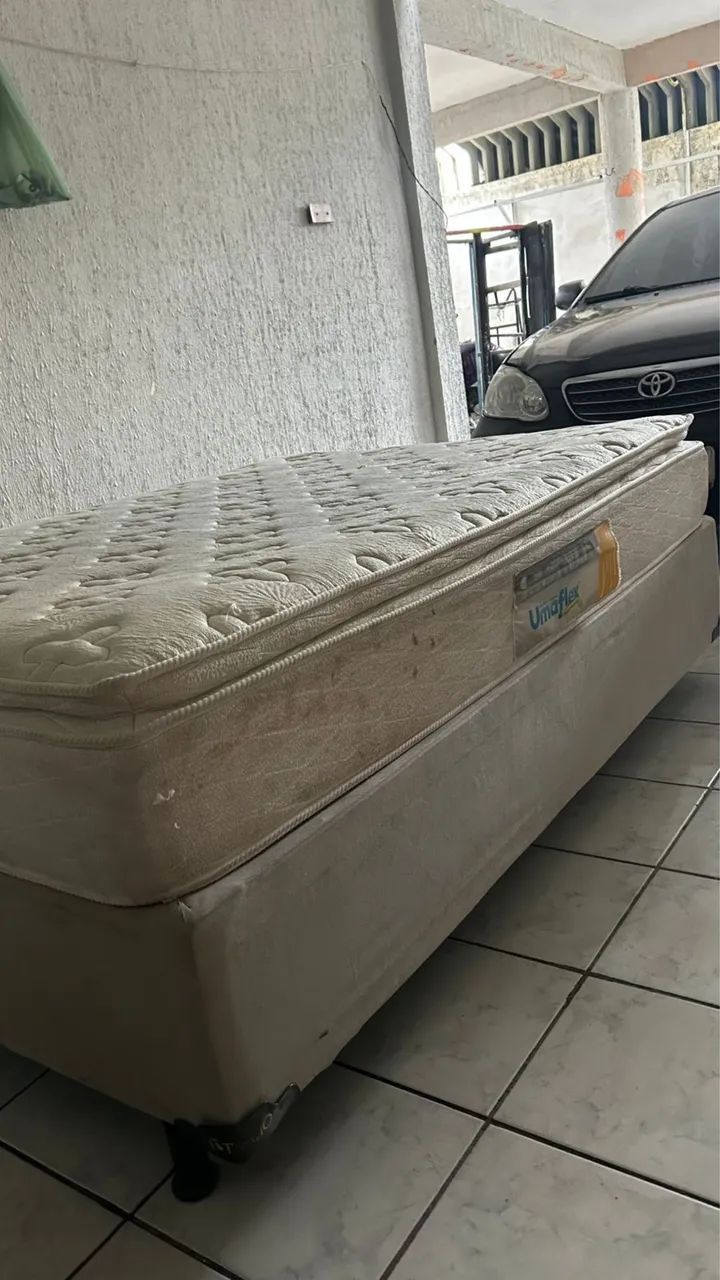 Cama de casal - Foto 2