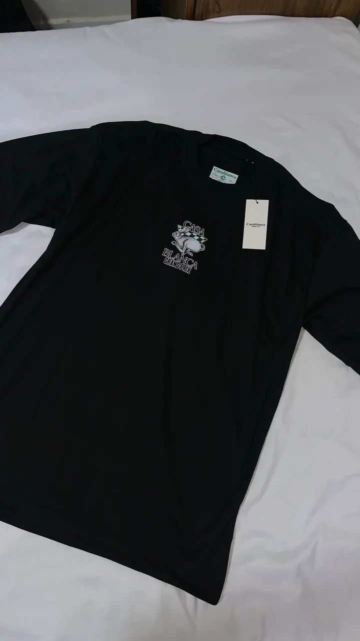Camisas OverSized  - Foto 2