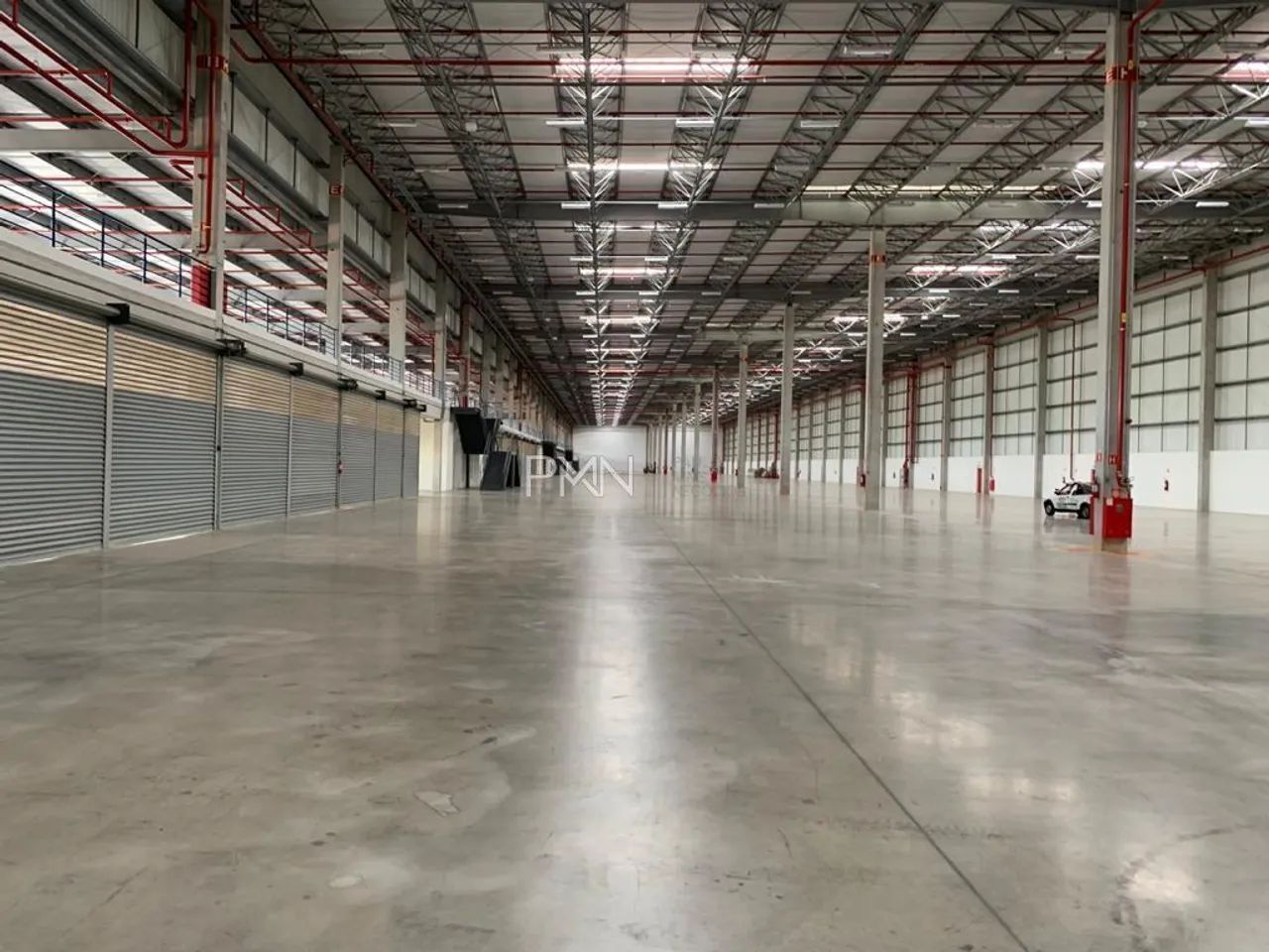 Galpão para alugar em Atibaia, Ponte, com 48145 m² - Foto 2