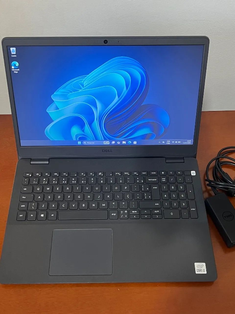 Notebook Dell Vostro semi-novo!! - Foto 2