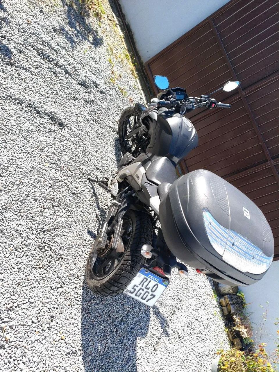 Yamaha fazer  - Foto 3