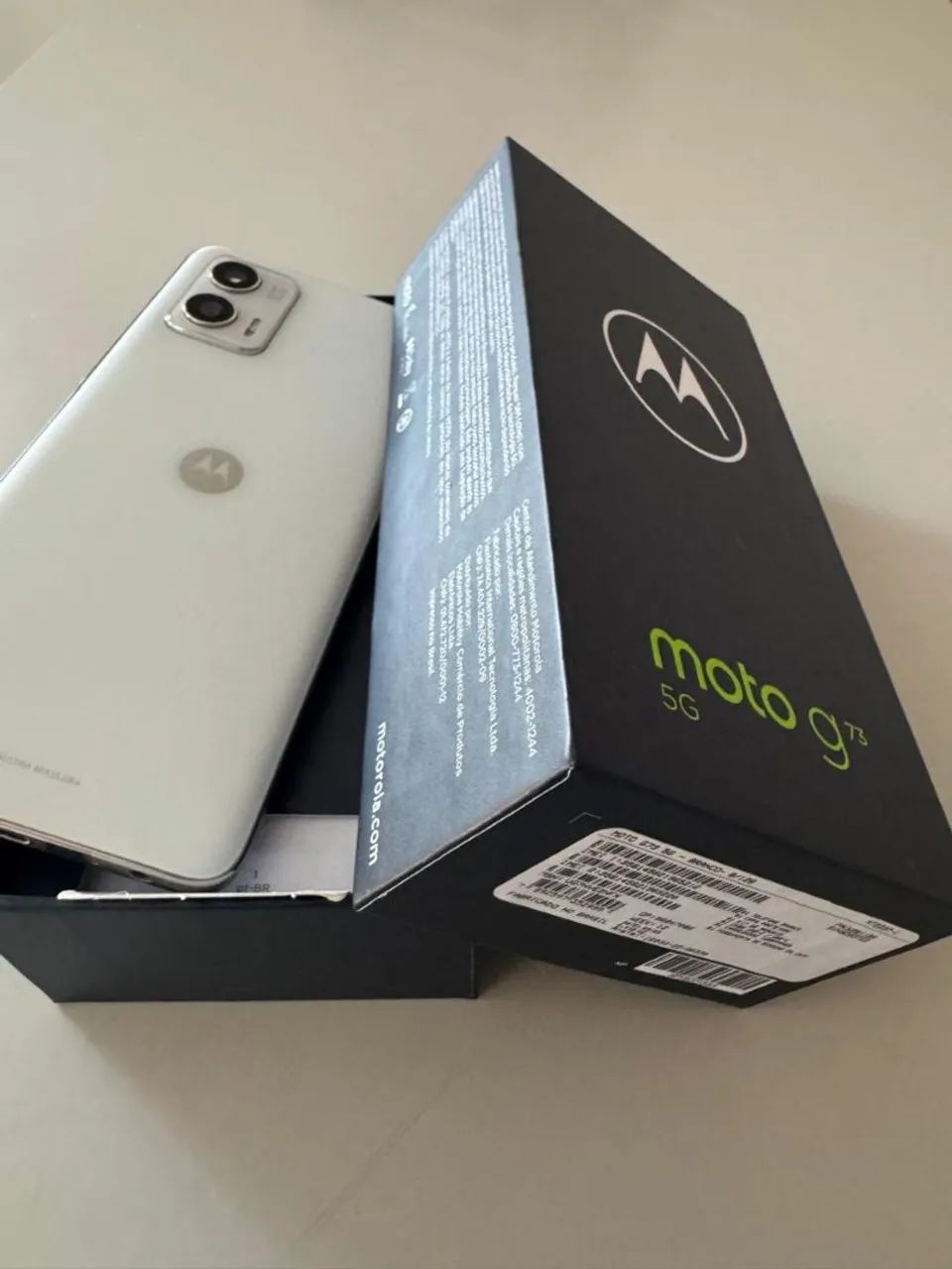 Motorola Moto G73 5g - Foto 2