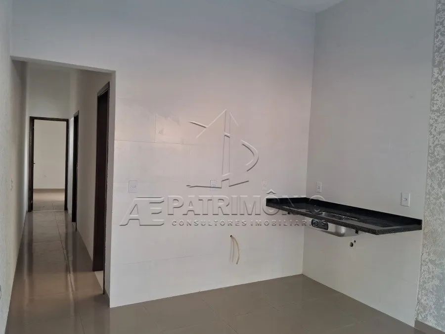 CASA TÉRREA 1 DORMITÓRIO - Ametista - Foto 2