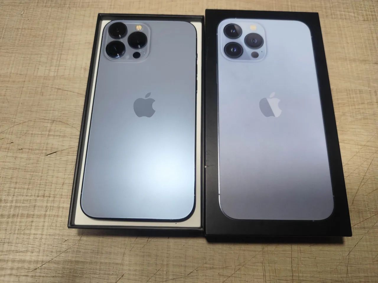 iPhone 13 pro max 512gb - Foto 2