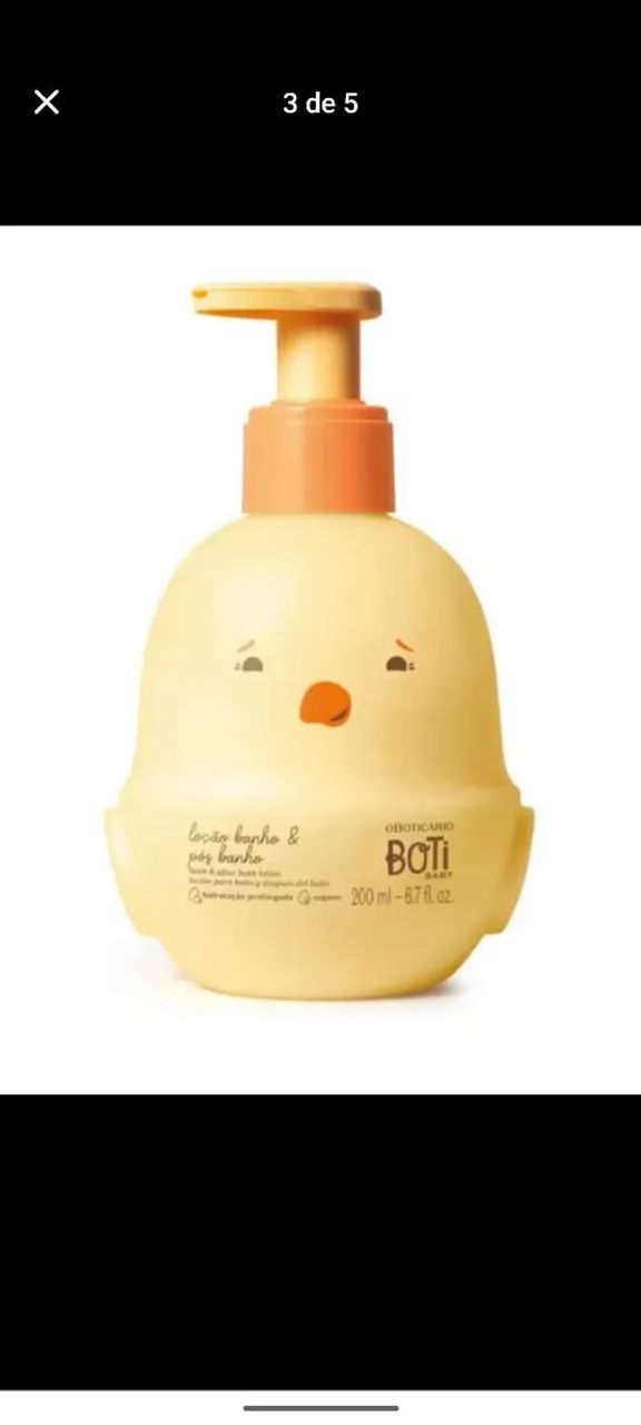 Vendo produtos de bebe - Foto 2