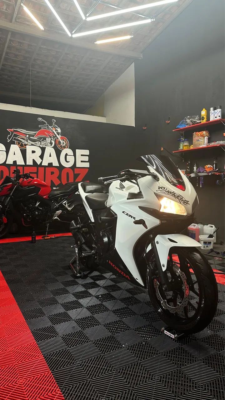 Cbr 500 exclusiva - Foto 2