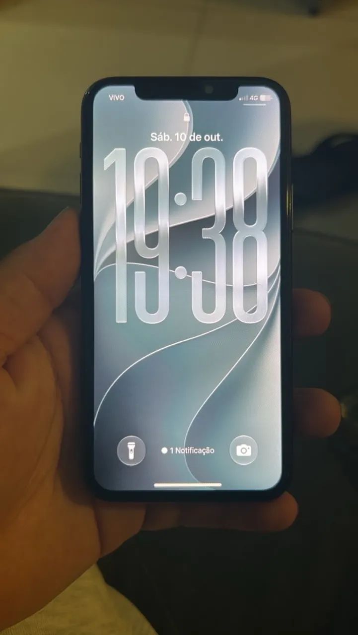 iPhone 11 Pro 64gb  - Foto 2