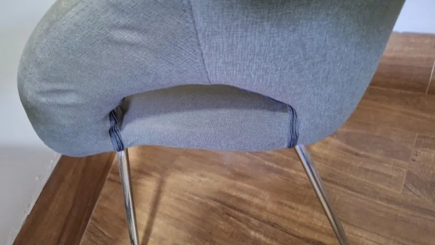 Poltrona clássica  - Foto 2